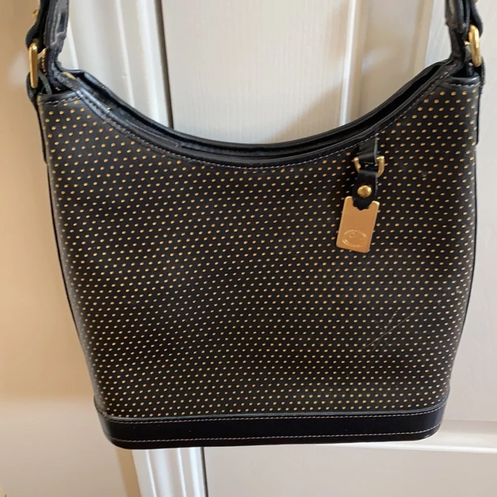 Dooney & Bourke Handbag & Wallet Duo